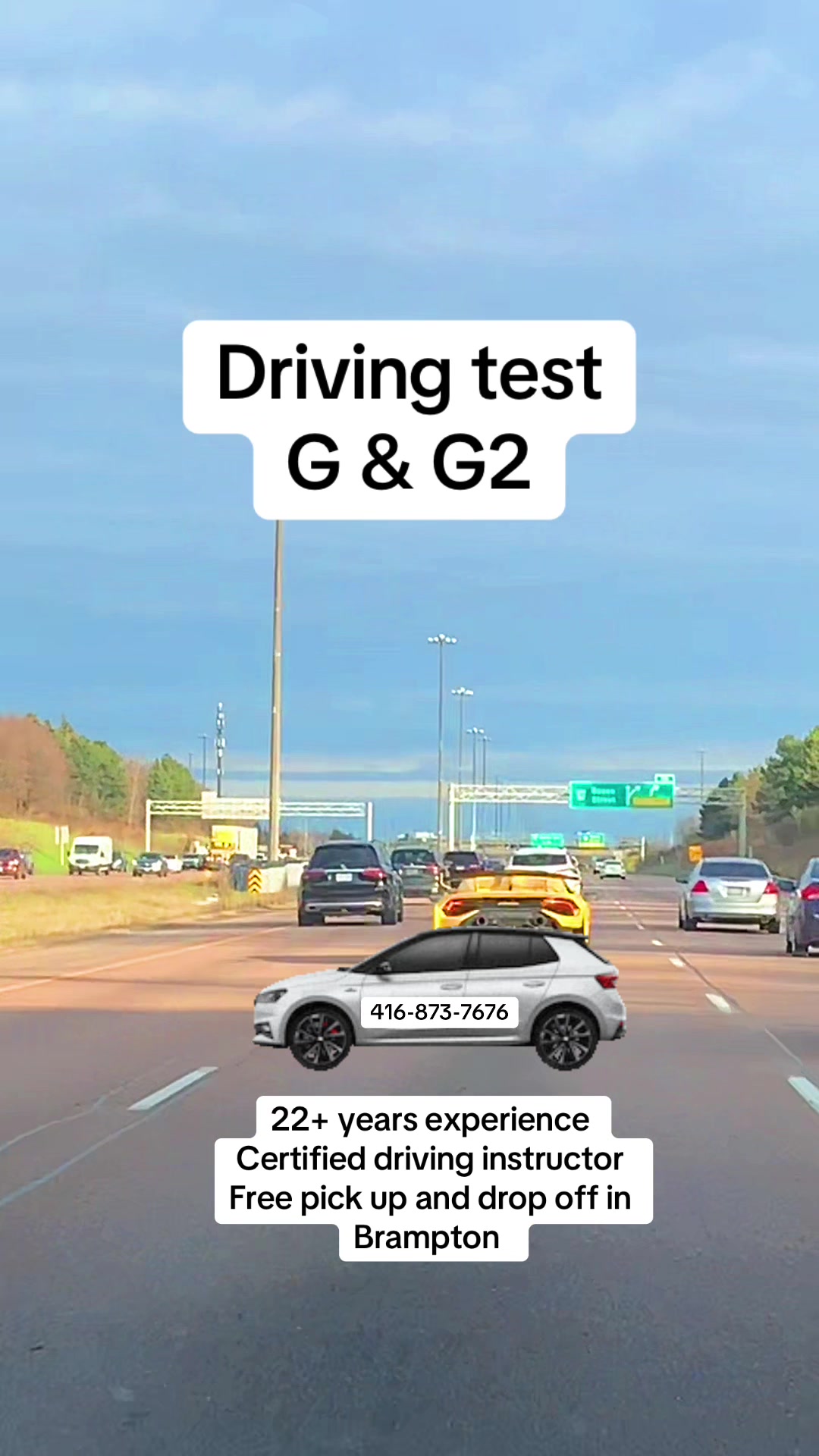 @drive test