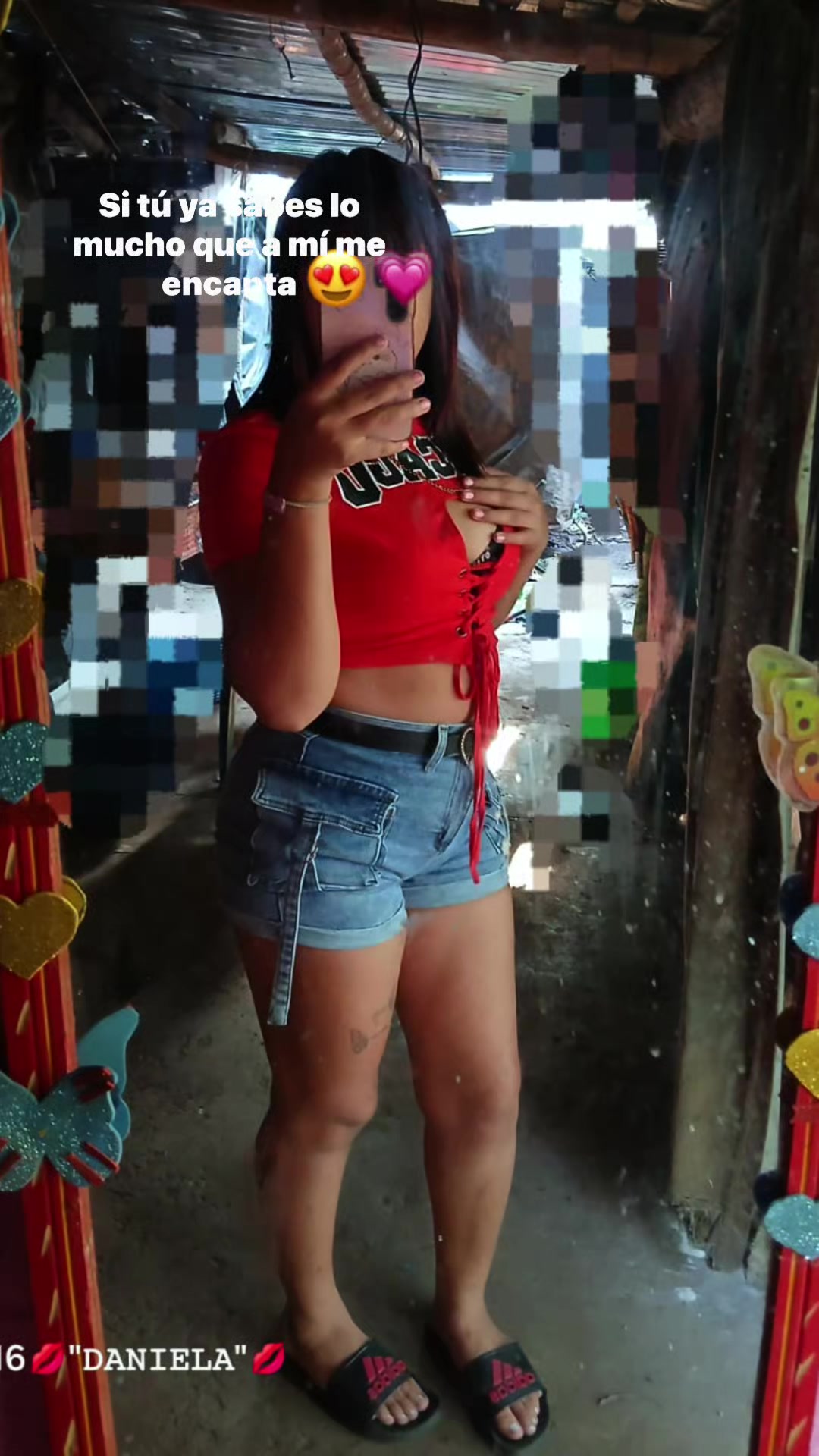 @💋"𝙳𝙰𝙽𝙸𝙴𝙻𝙰"💋