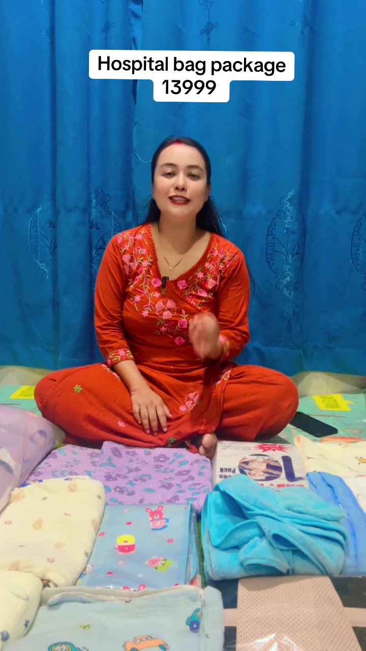 @Nisha Baby Shop &Hospital Bag