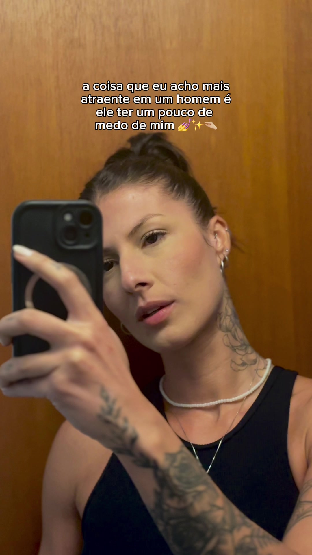 @Mari Bastos