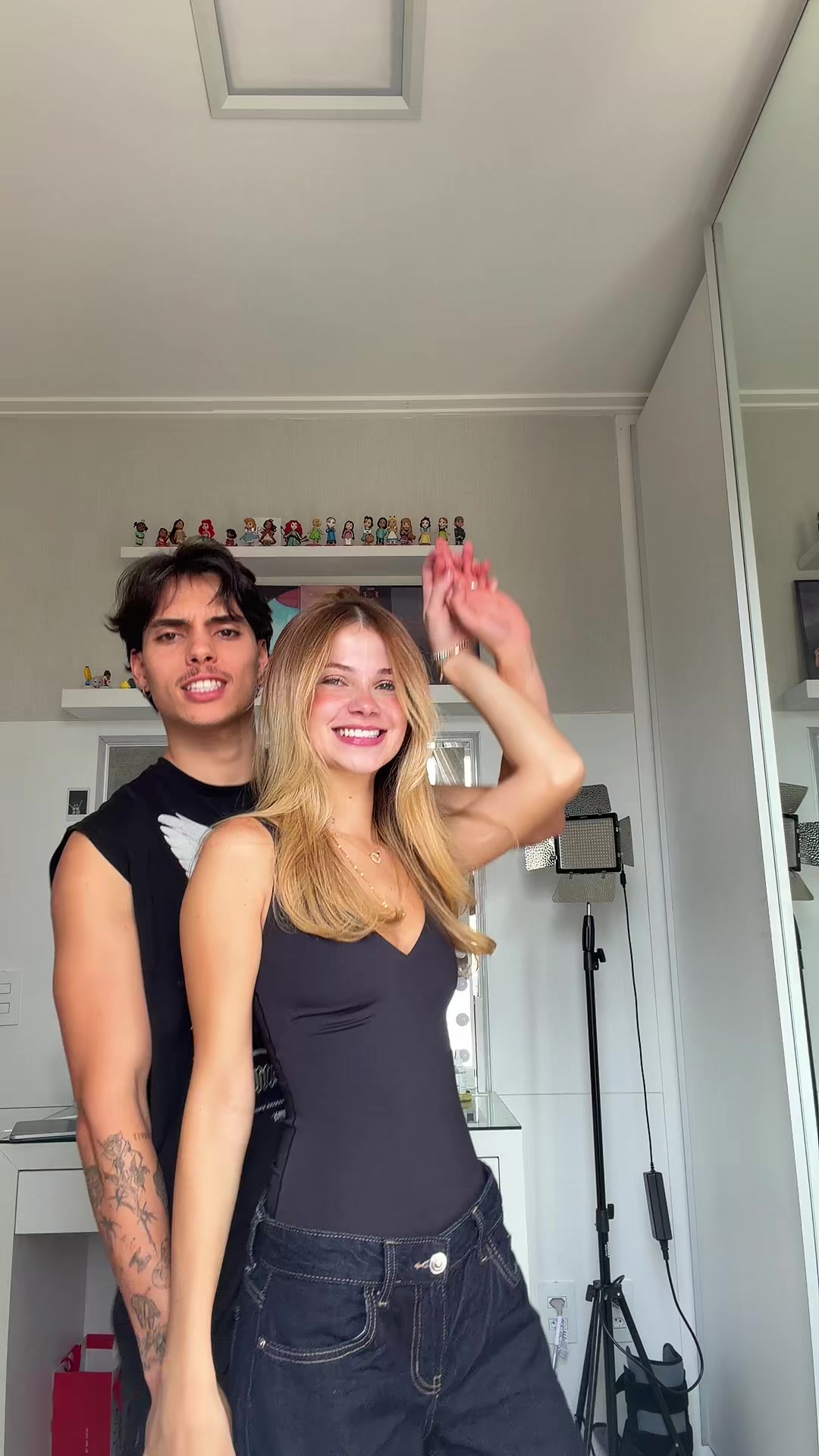 @Lana Negrini