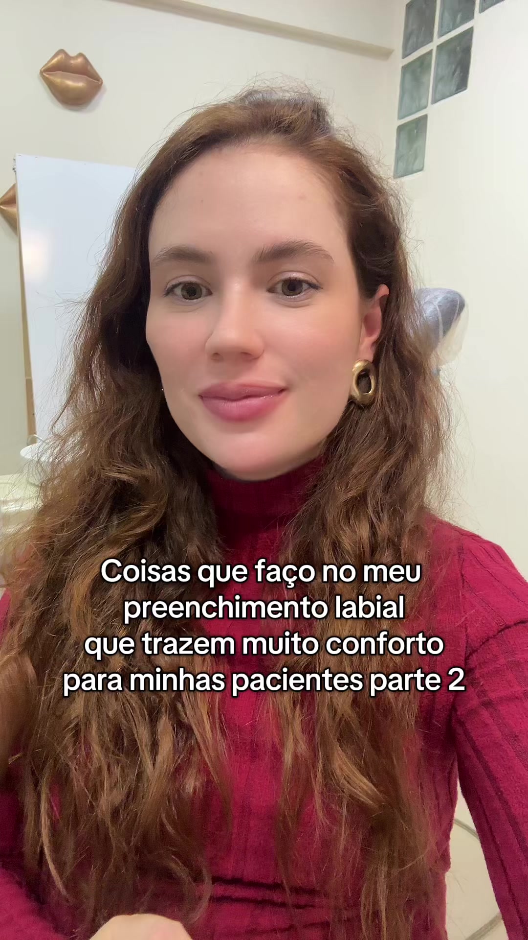 @Dra. Carolina | Mentora em HOF