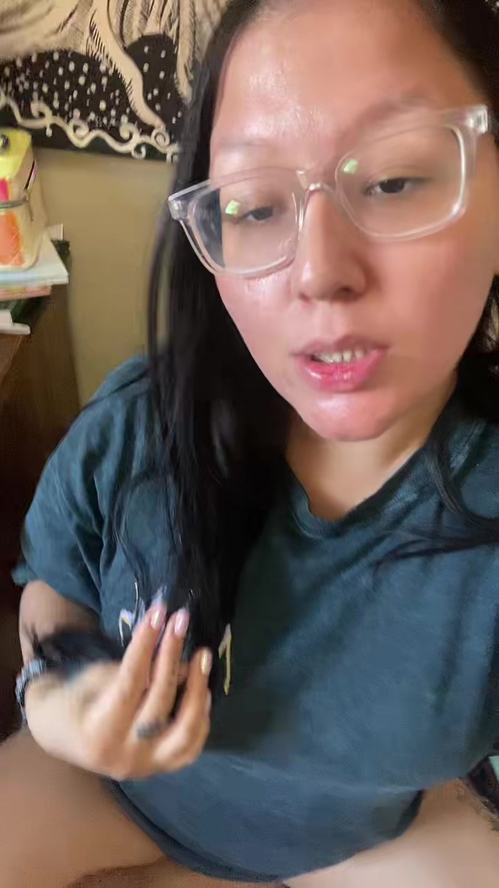 @Shania Louise