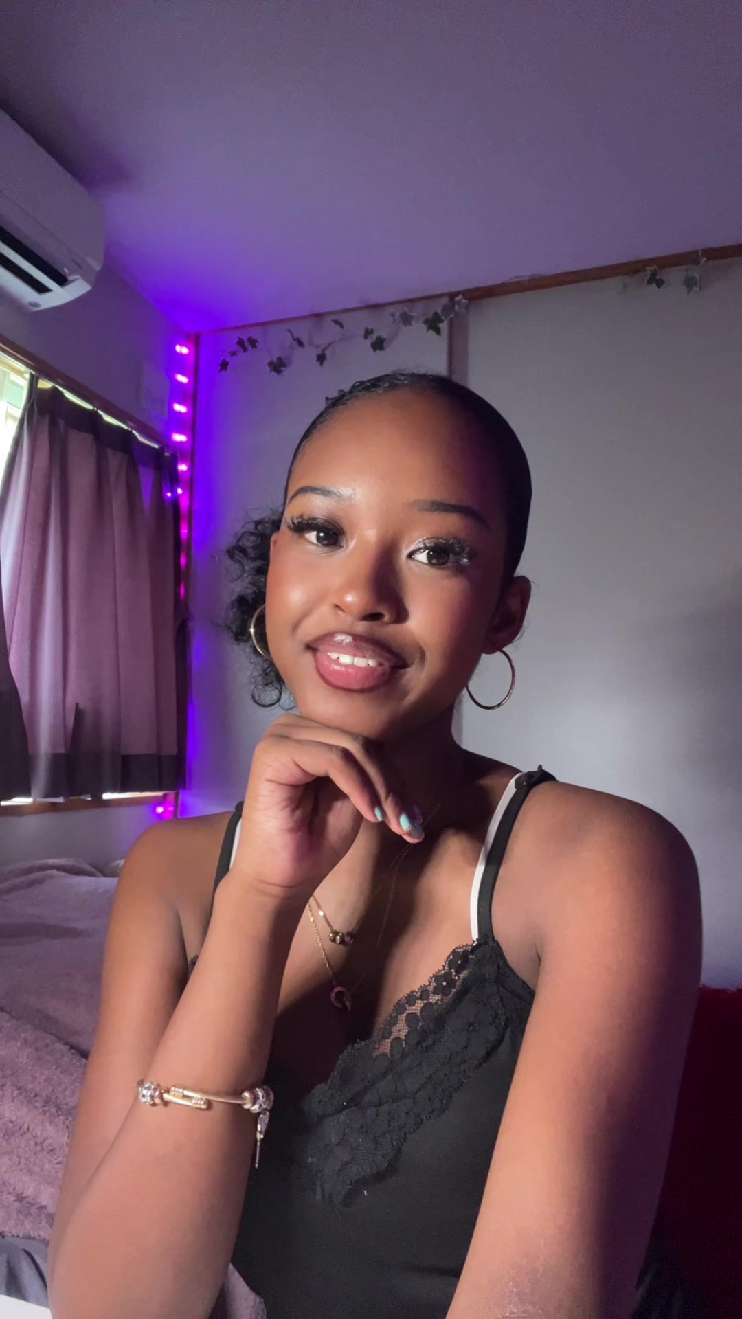 @ないる_nile👧🏾