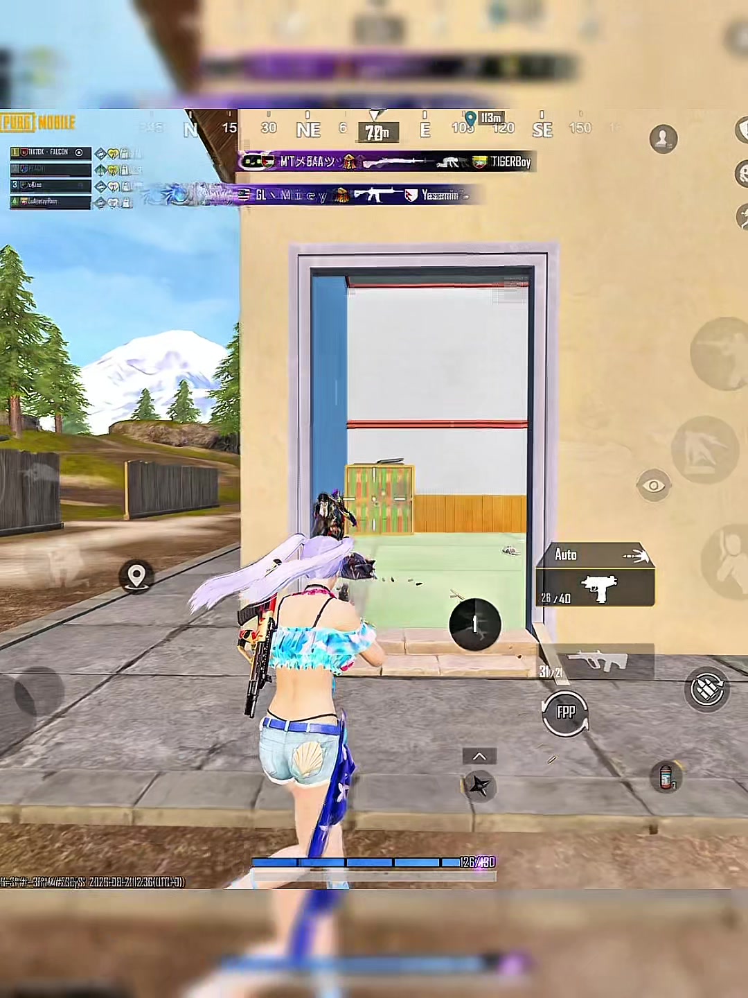 @FALCON GAMING
