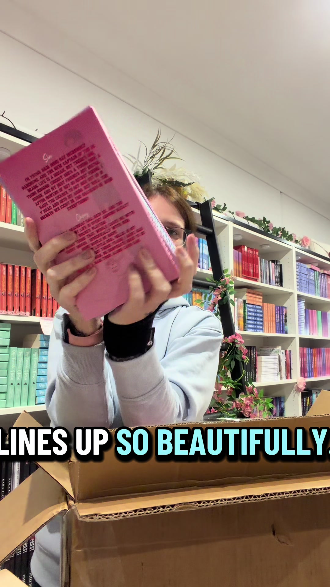 @The First Chapter Bookshop ADL