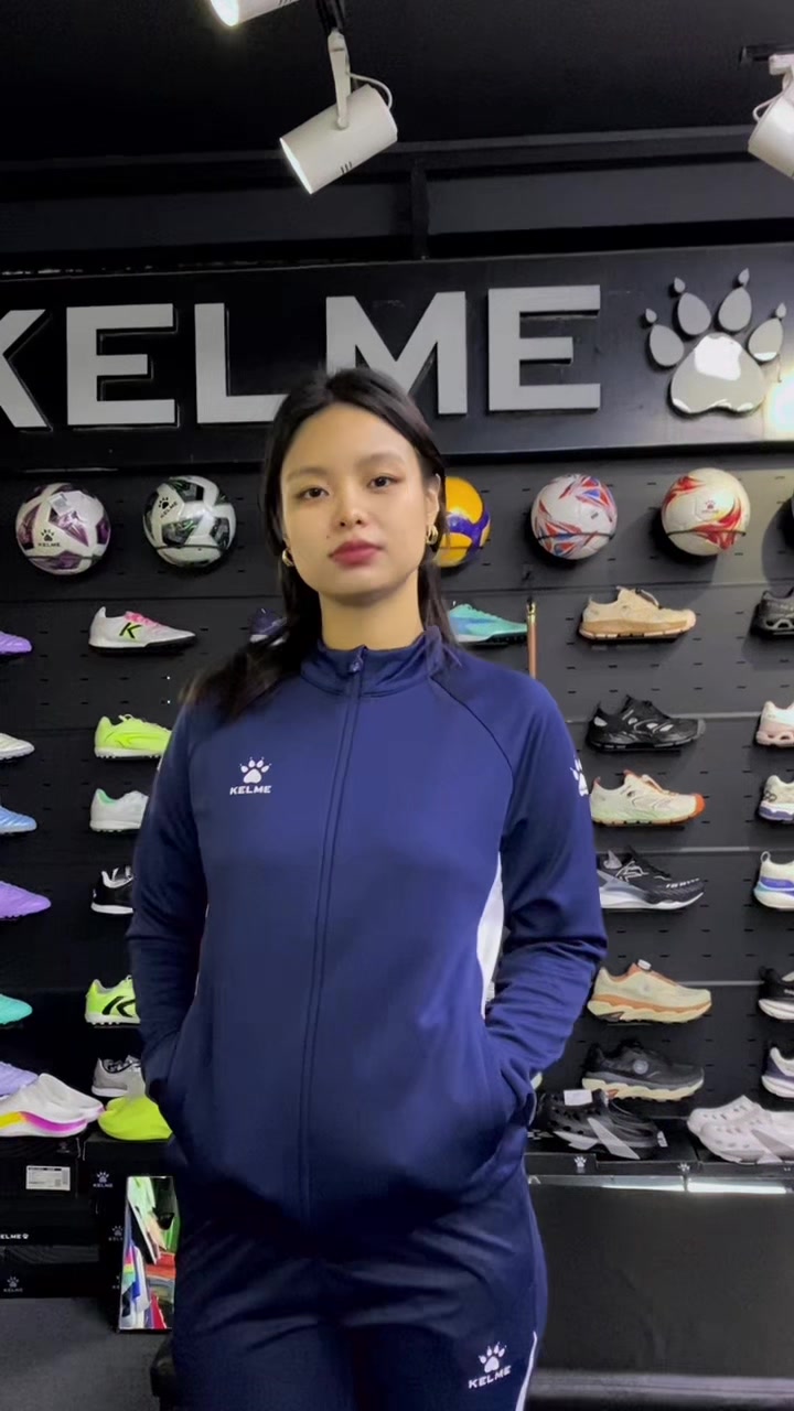@KELME SHOWROOM POKHARA