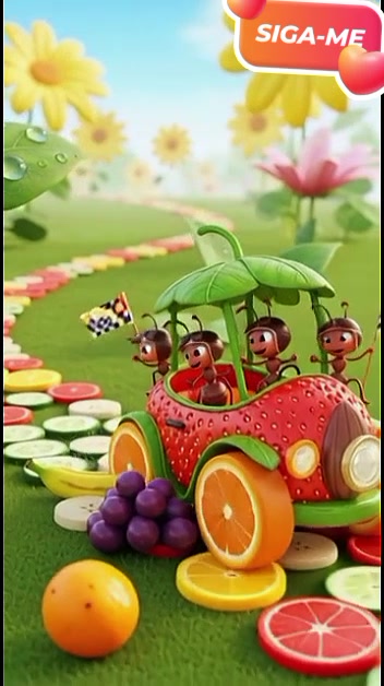 @Baby Beats