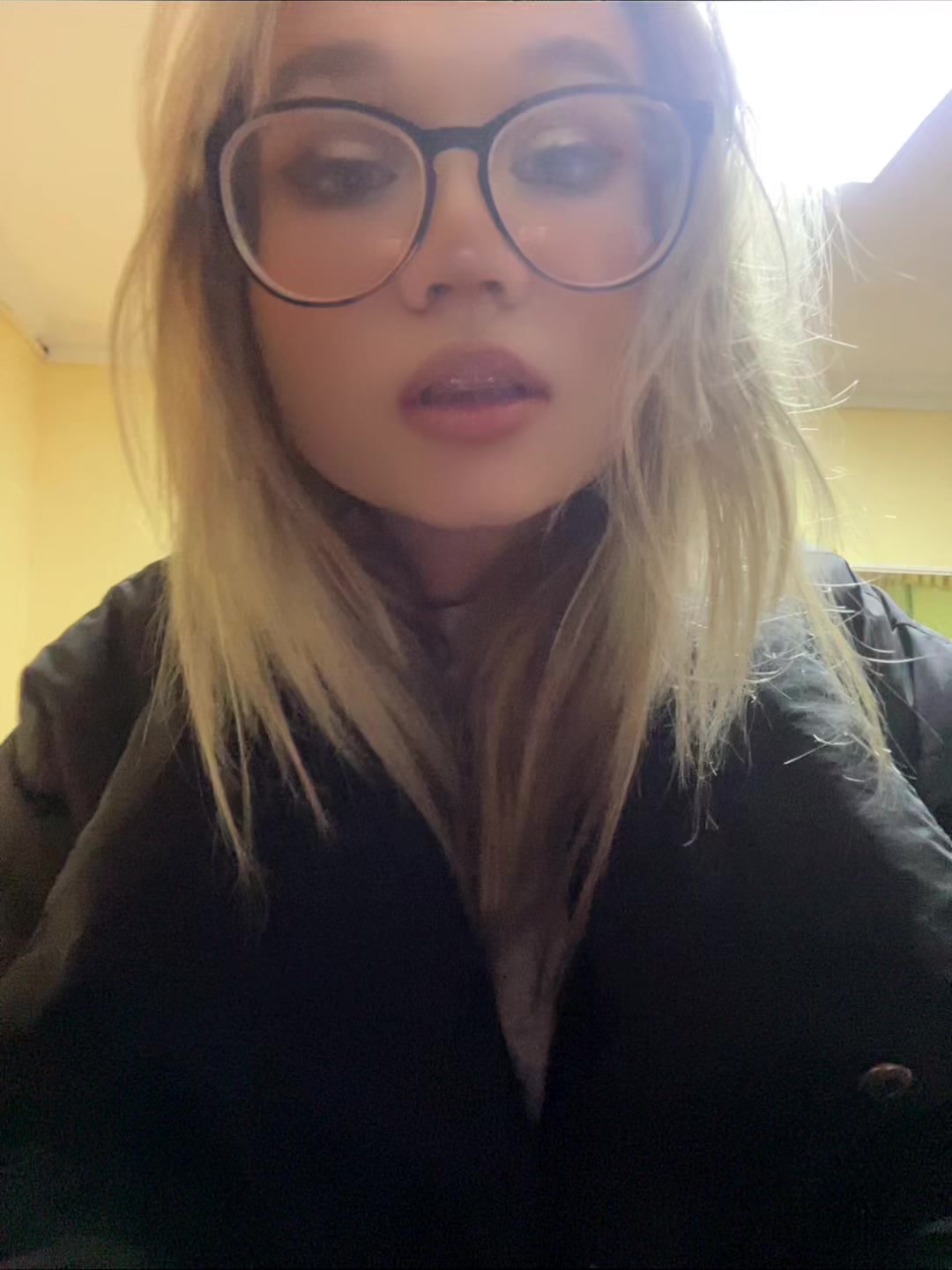 @ТГК: Крошка Ли