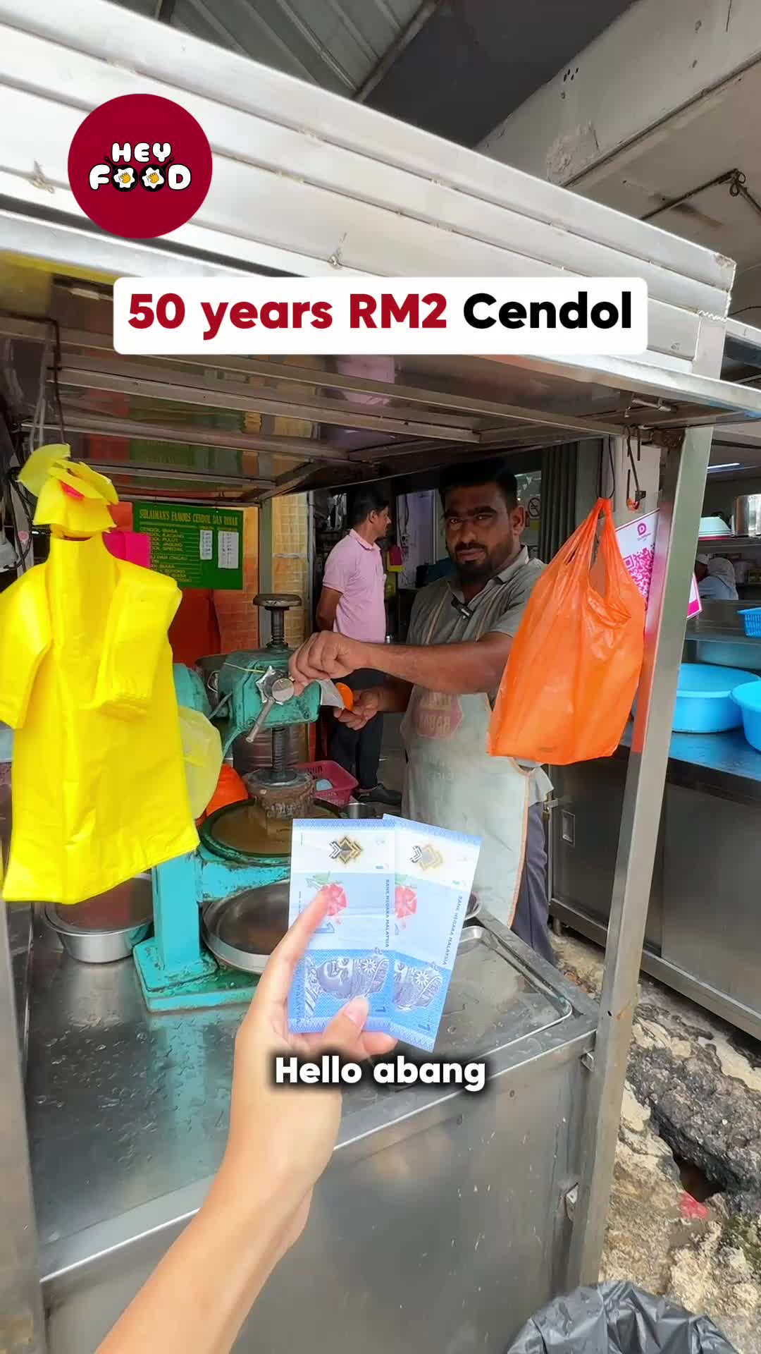 @HEYFOOD Malaysia