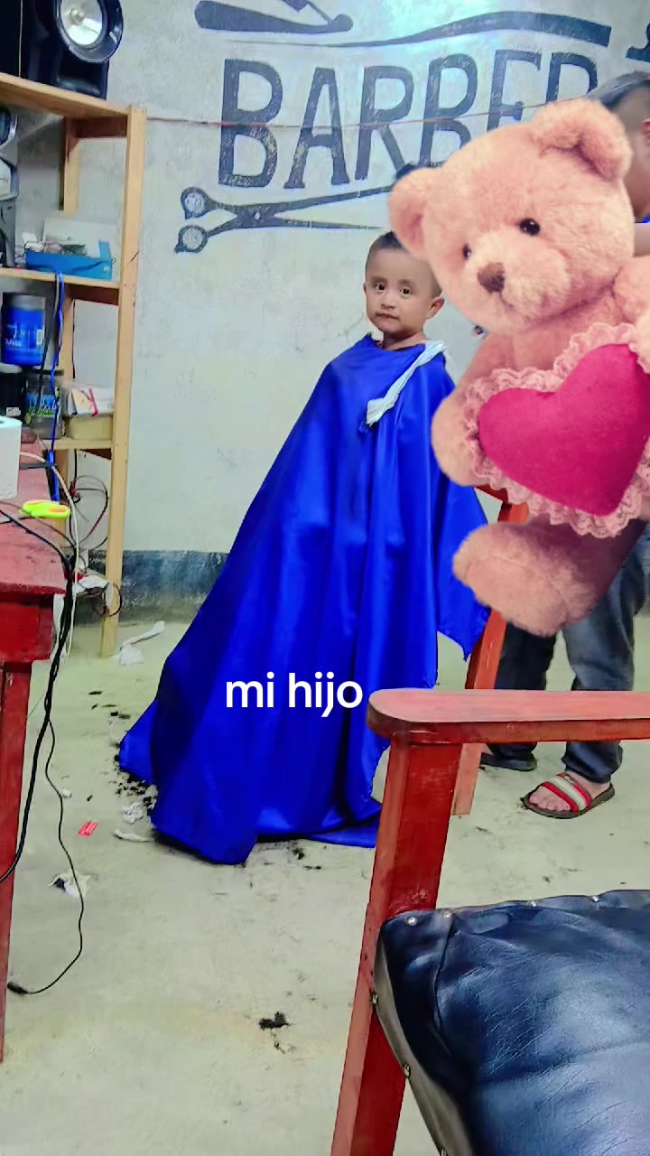 @Aracely Morales