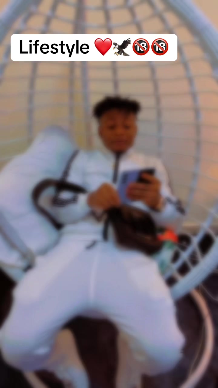 @BIGWANDA on the tok🙏🦅