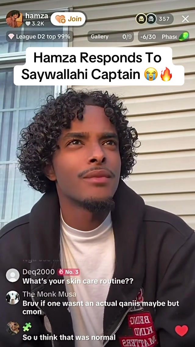 @Somali Updates