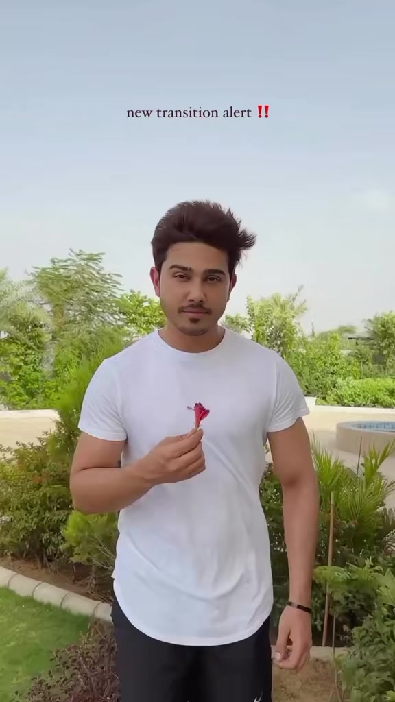 @Sunny Chopra
