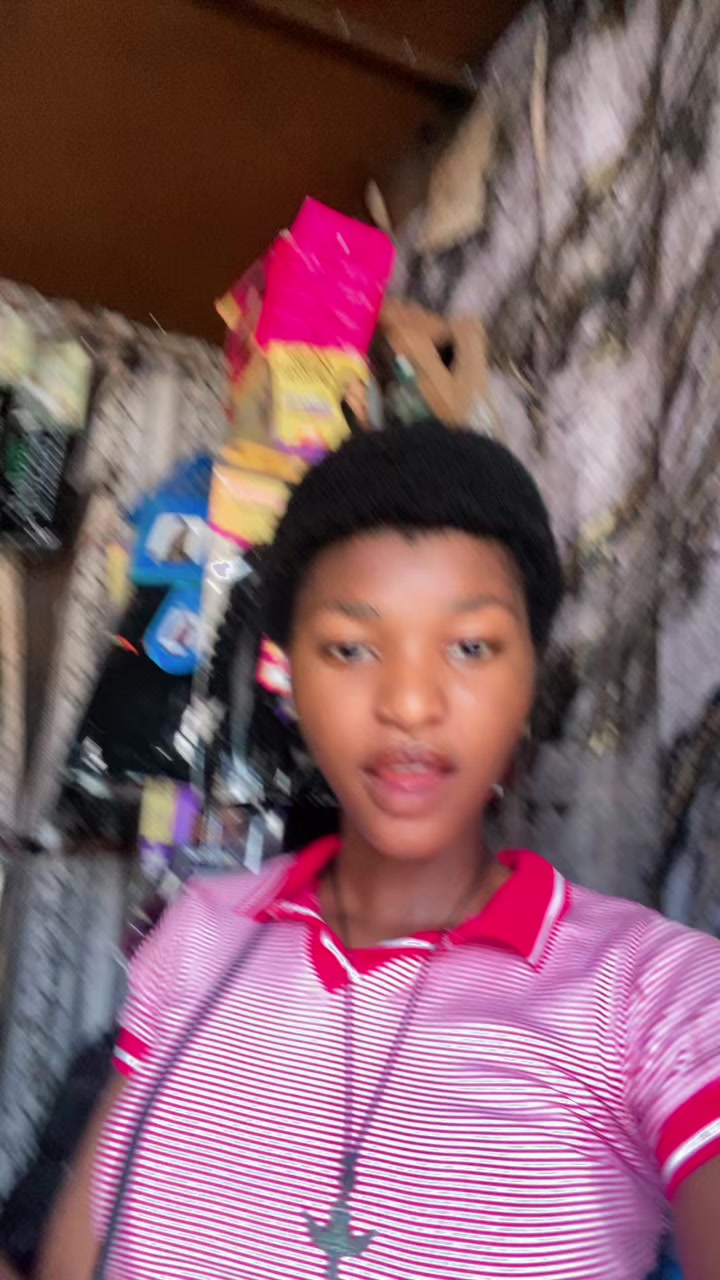 @Jennifer chioma