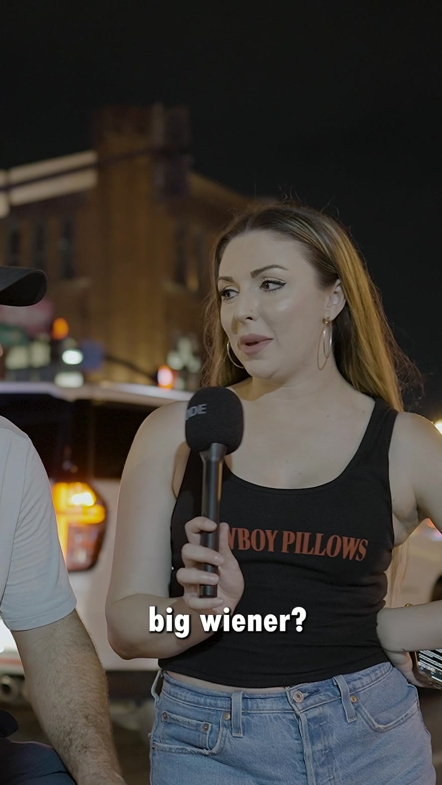 @Broadway Girls Podcast