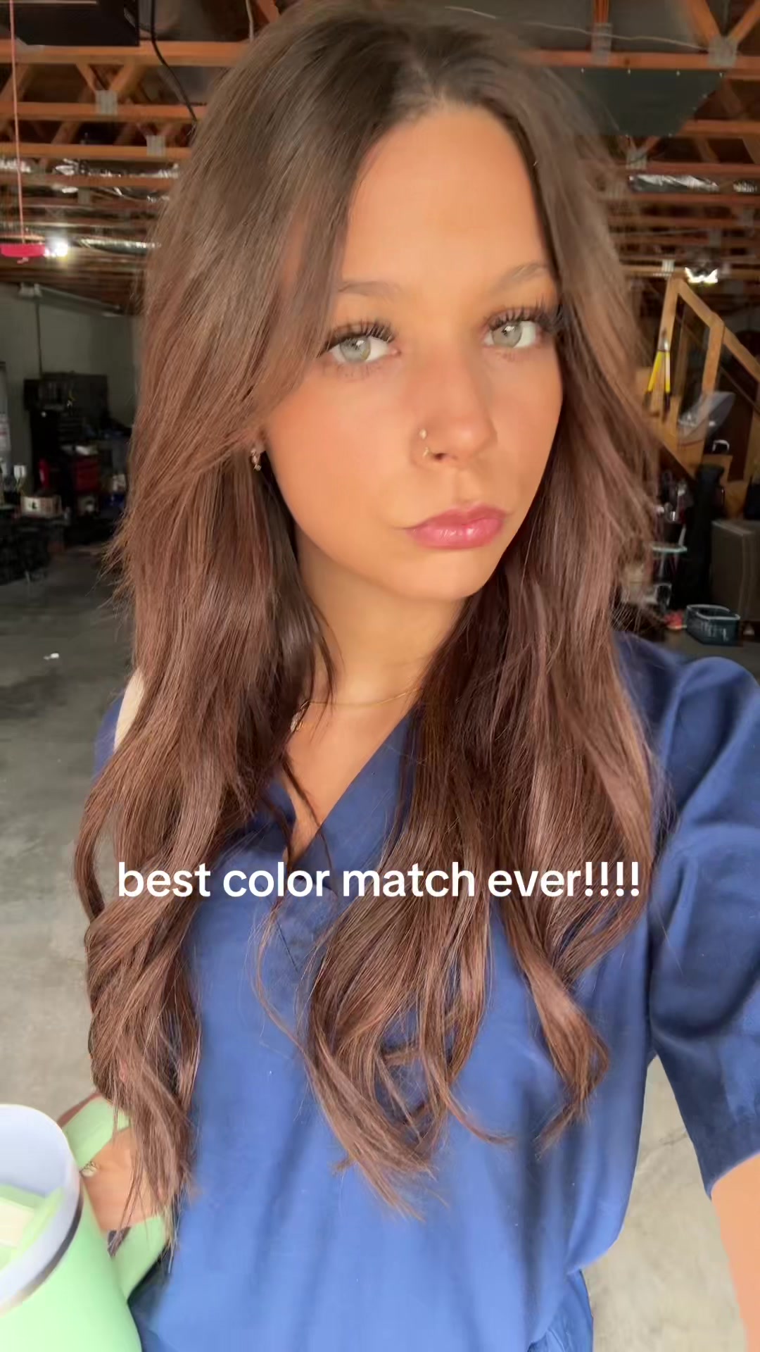 @Nadia Jolee