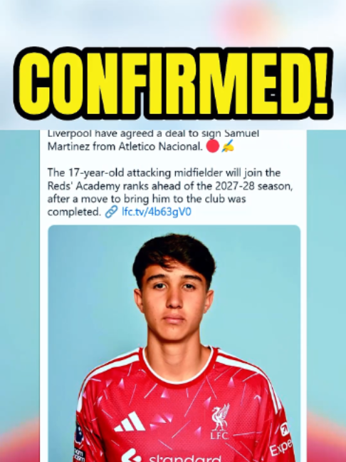 @Liverpool Daily News