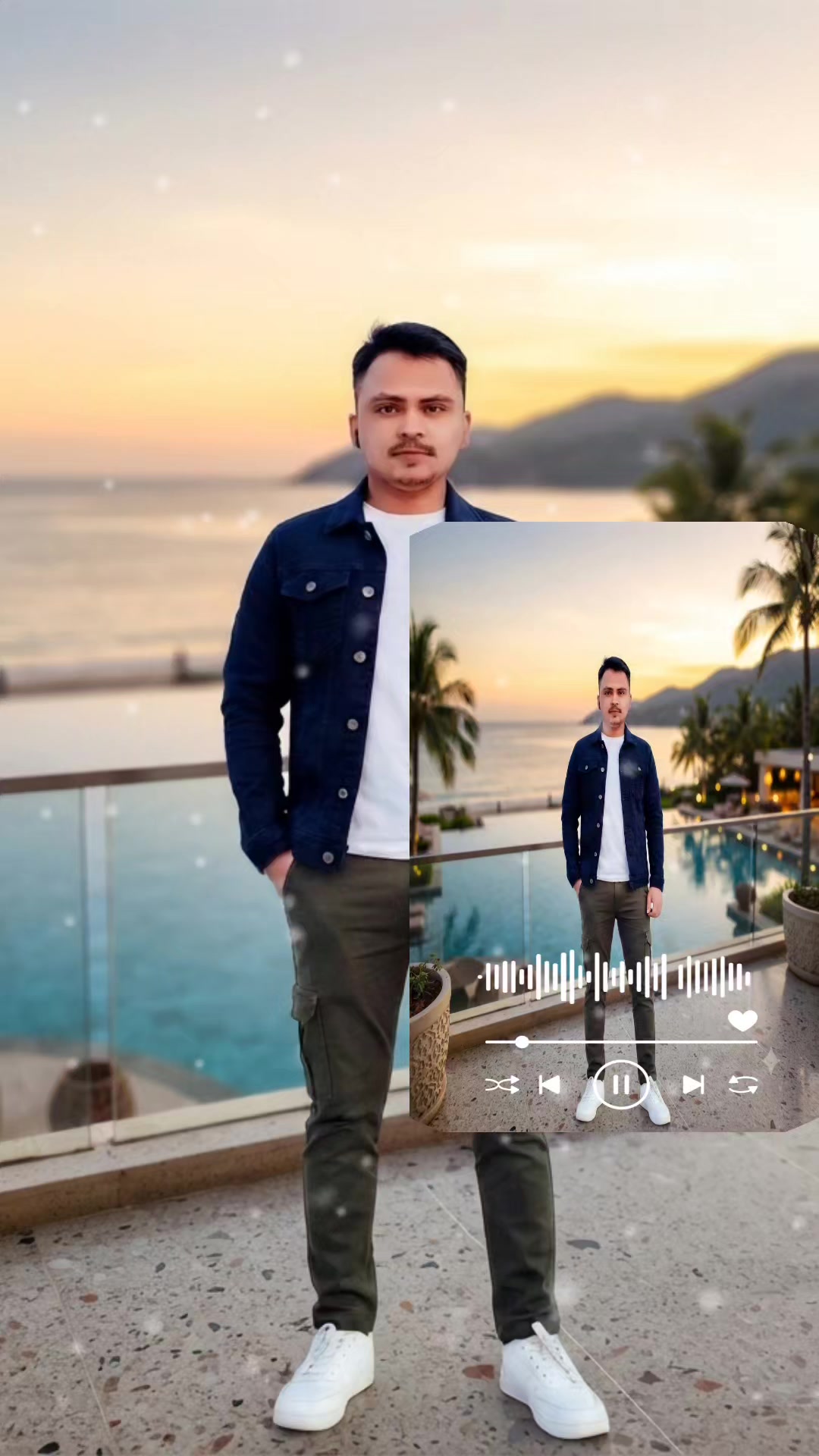 @🌎পৃথিবীর মানুষ স্বার্থপর🌏