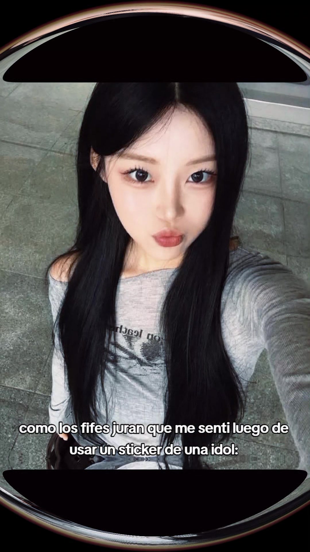 @Kim Hyunjin
