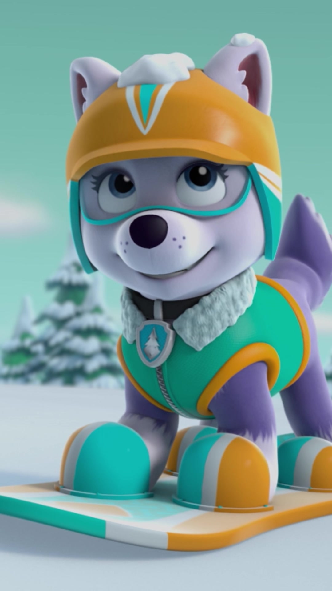 @pawpatrol
