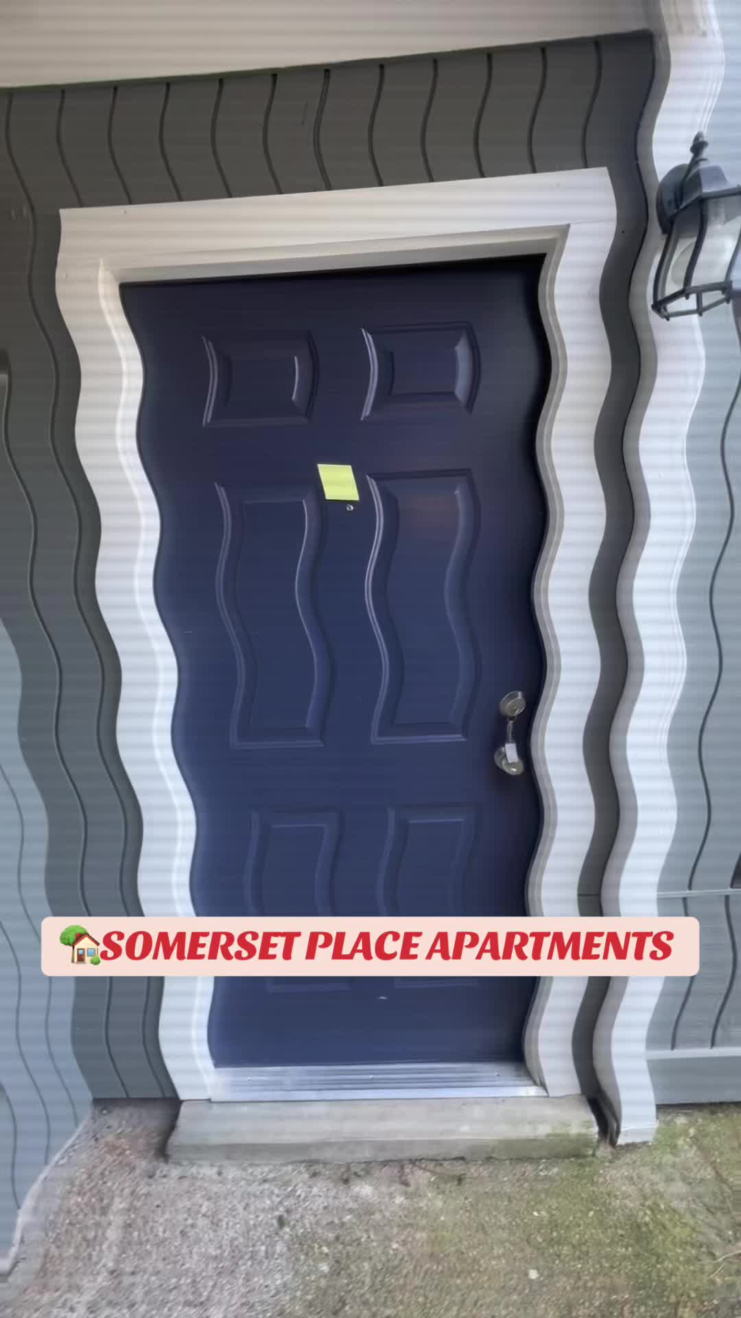 @Somerset Place Apts