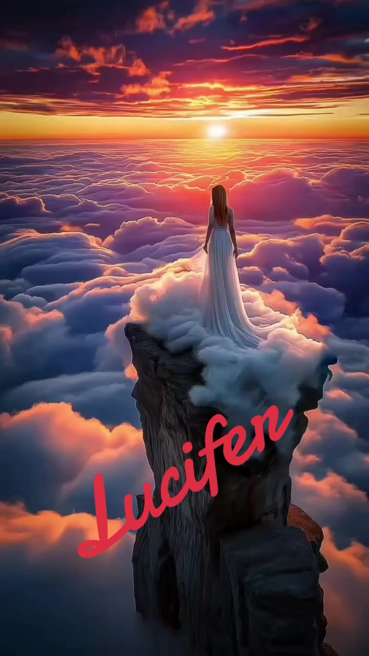 @Lucifer