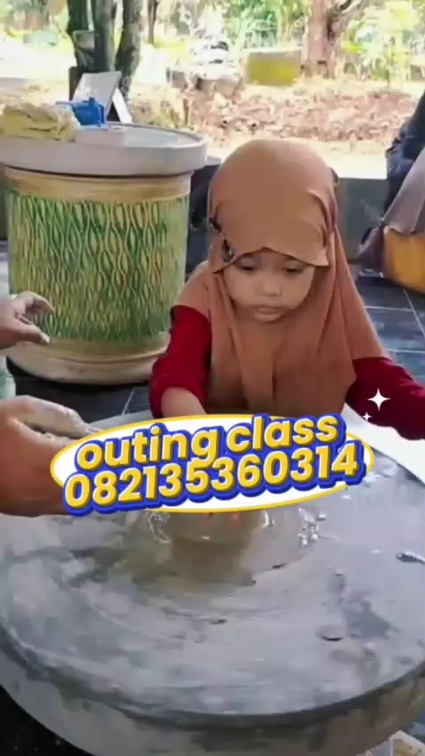 @KERAMIK USAHA KARYA