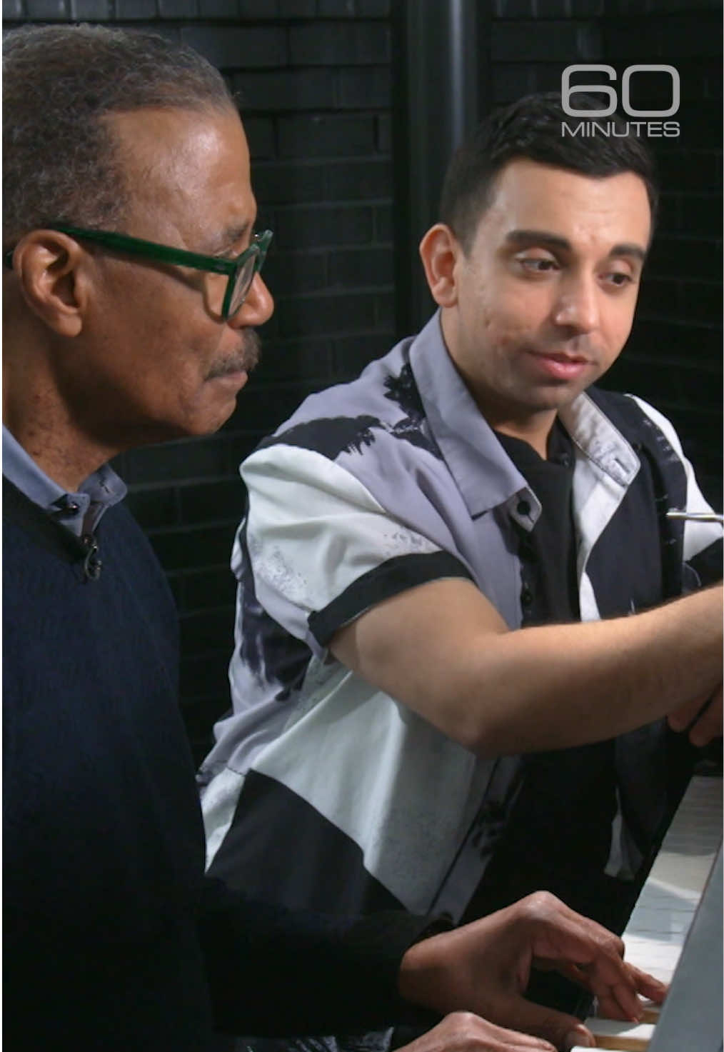 @60 Minutes