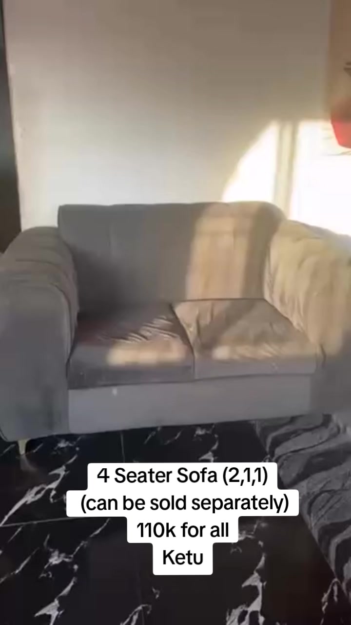 @DECLUTTER IN LAGOS