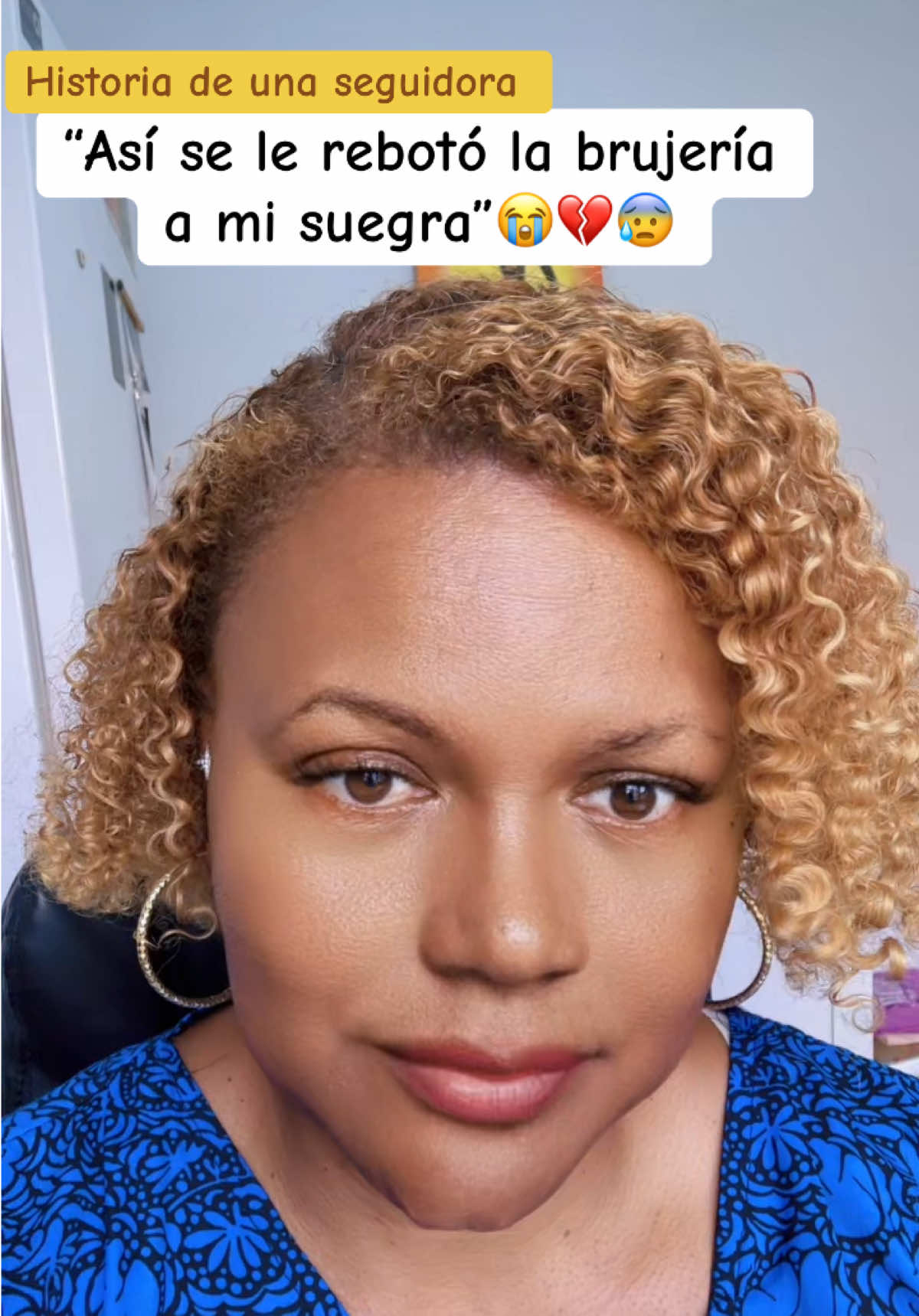 @Historias de Carmen