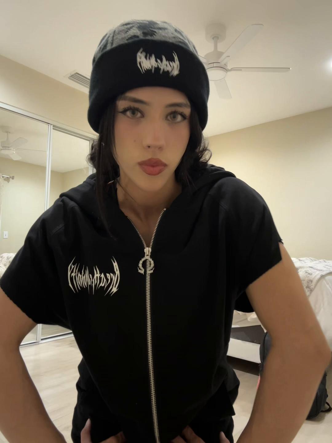 @Dalilah Danae