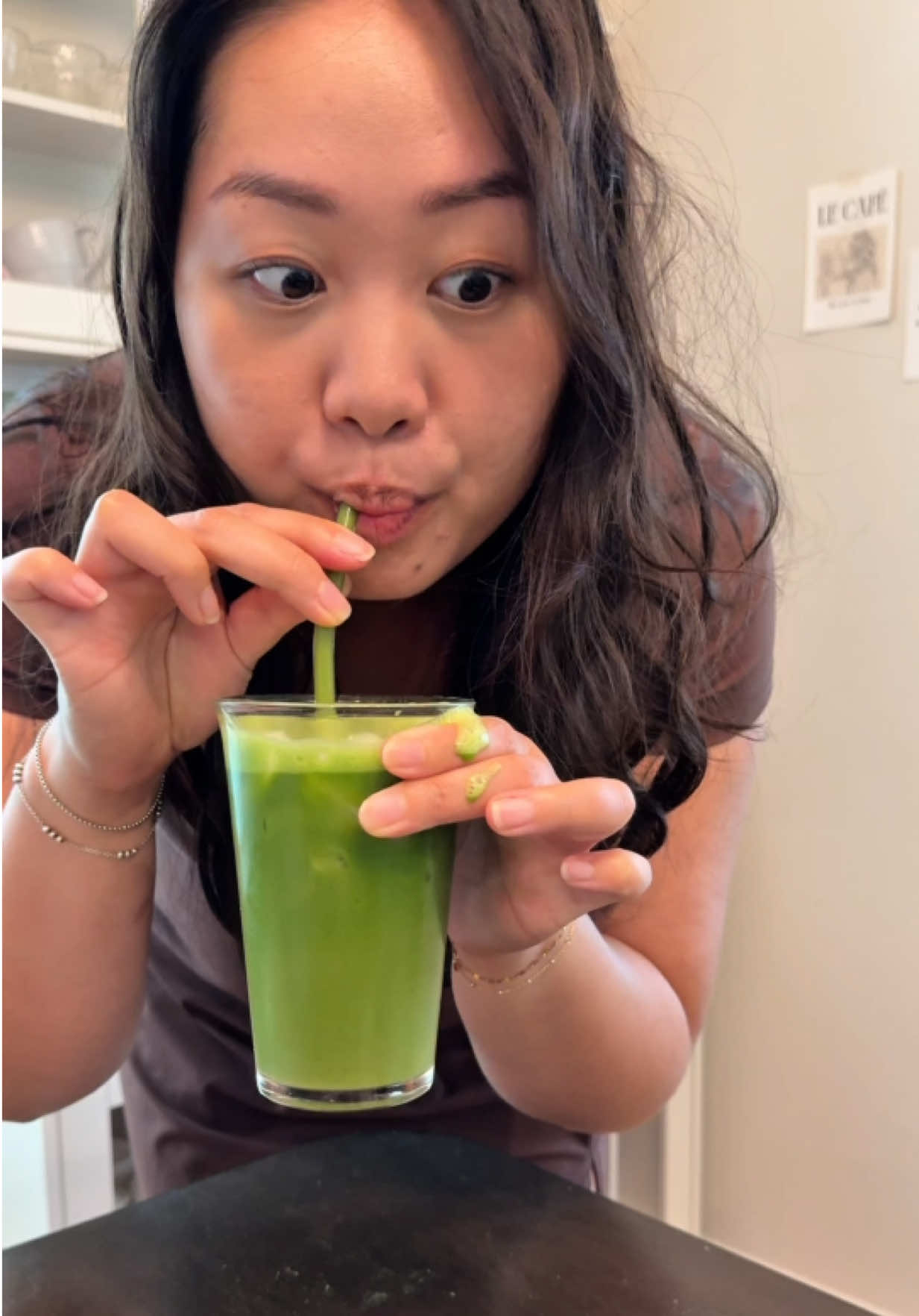 @YEJI&rsquo;S KITCHEN STORIES