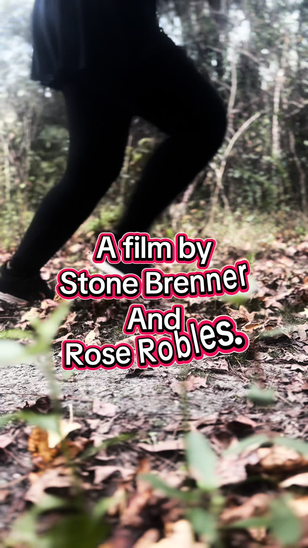 @Stone Brenner