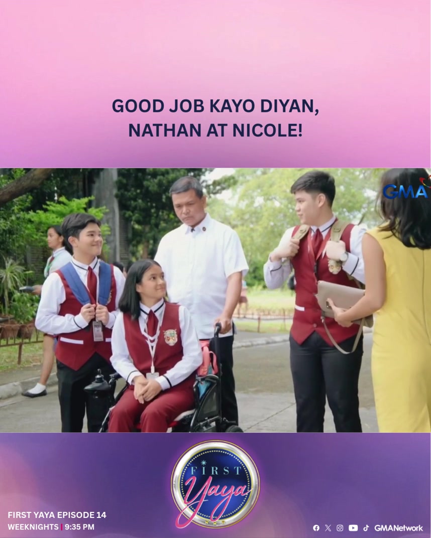 @GMA Network