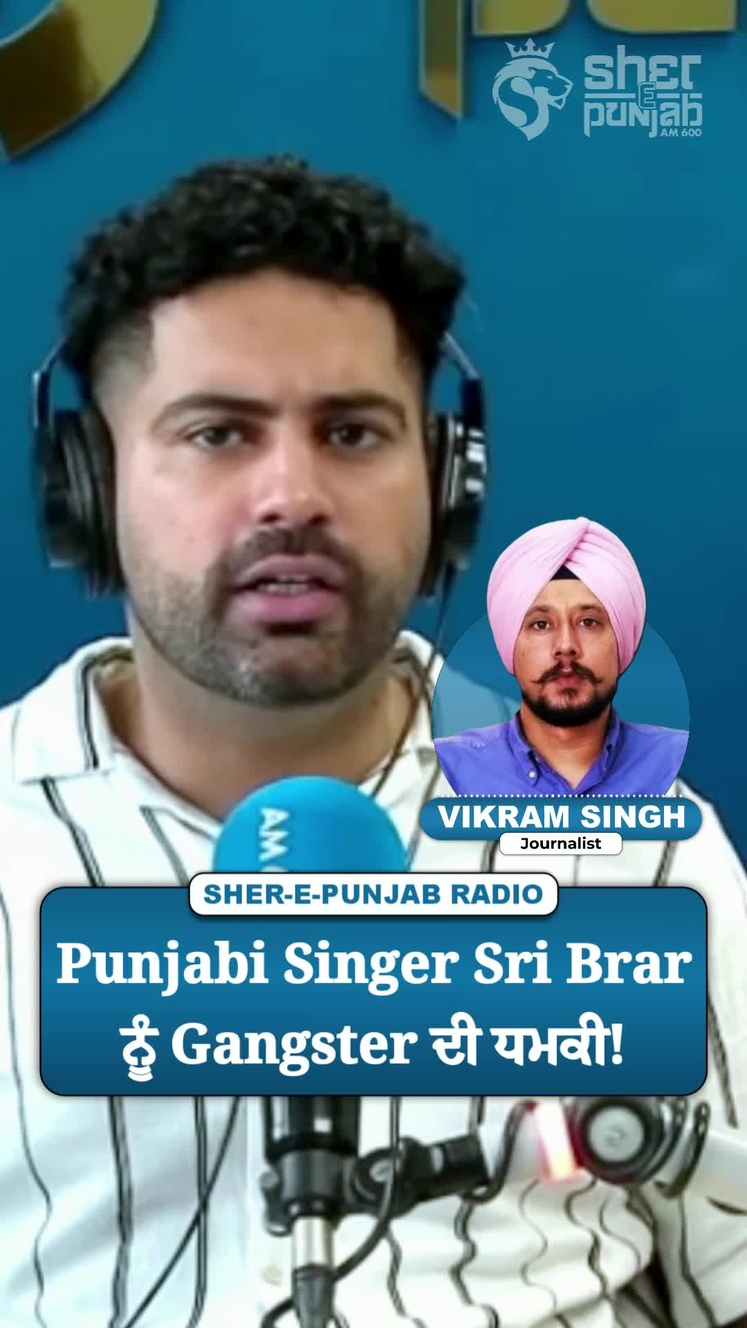 @Sherepunjab Radio Canada