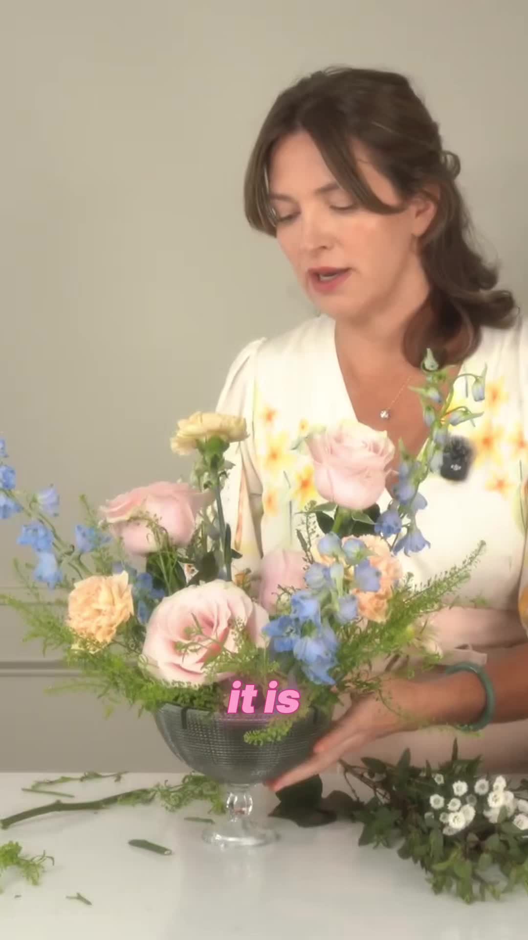 @Flower Moxie DIY Flowers
