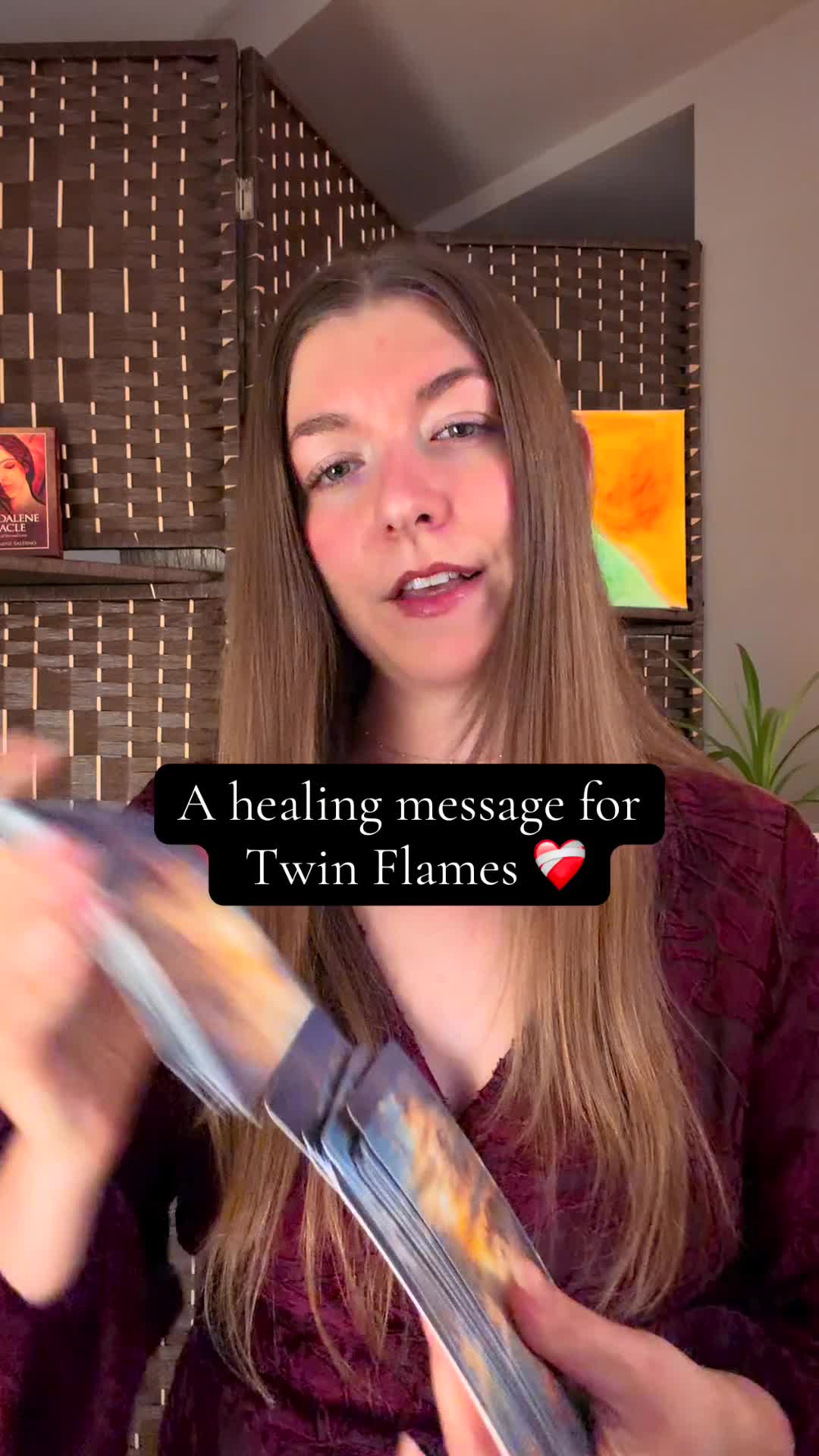 @Twin Flames Universe