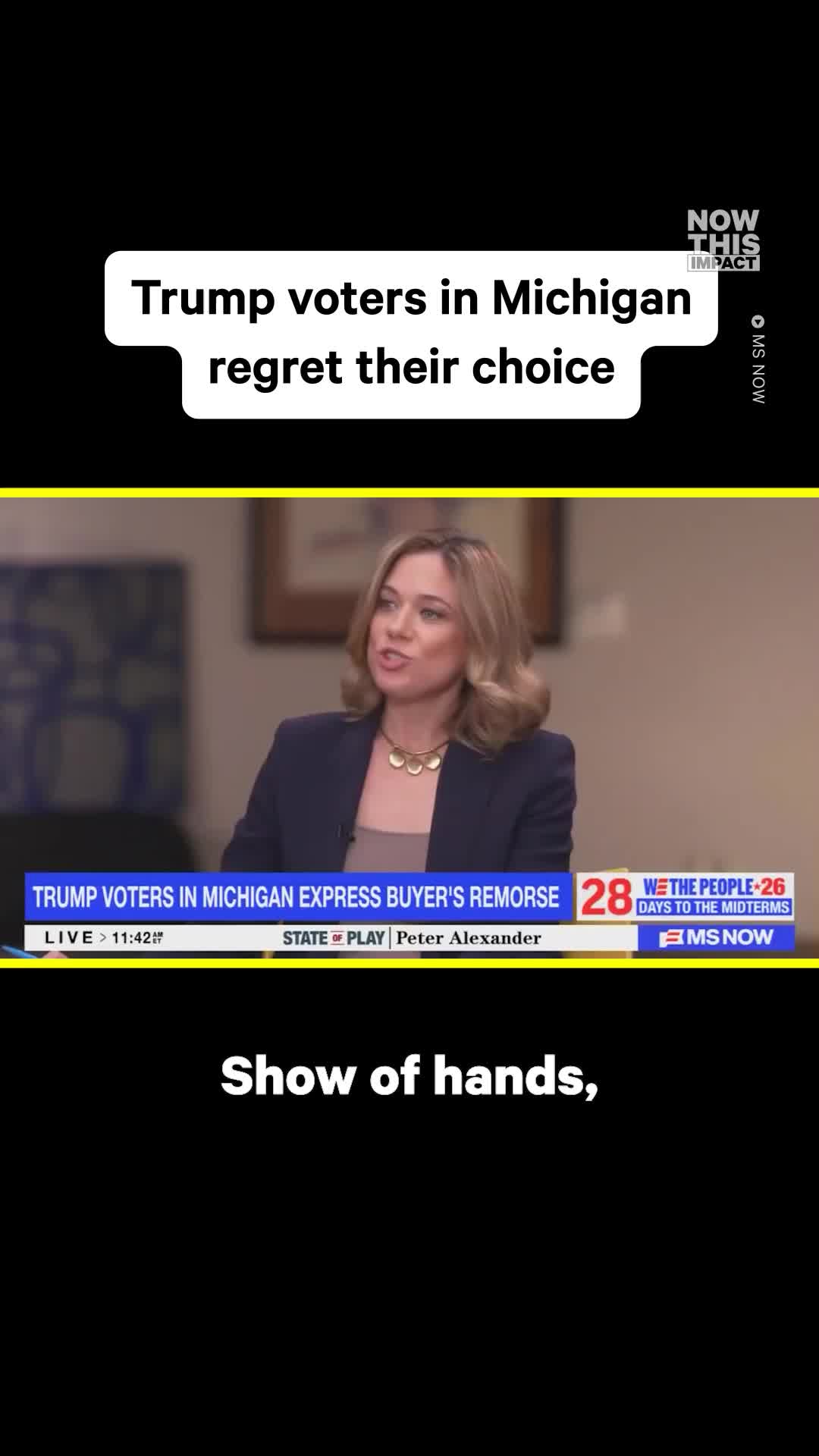 @NowThis Impact