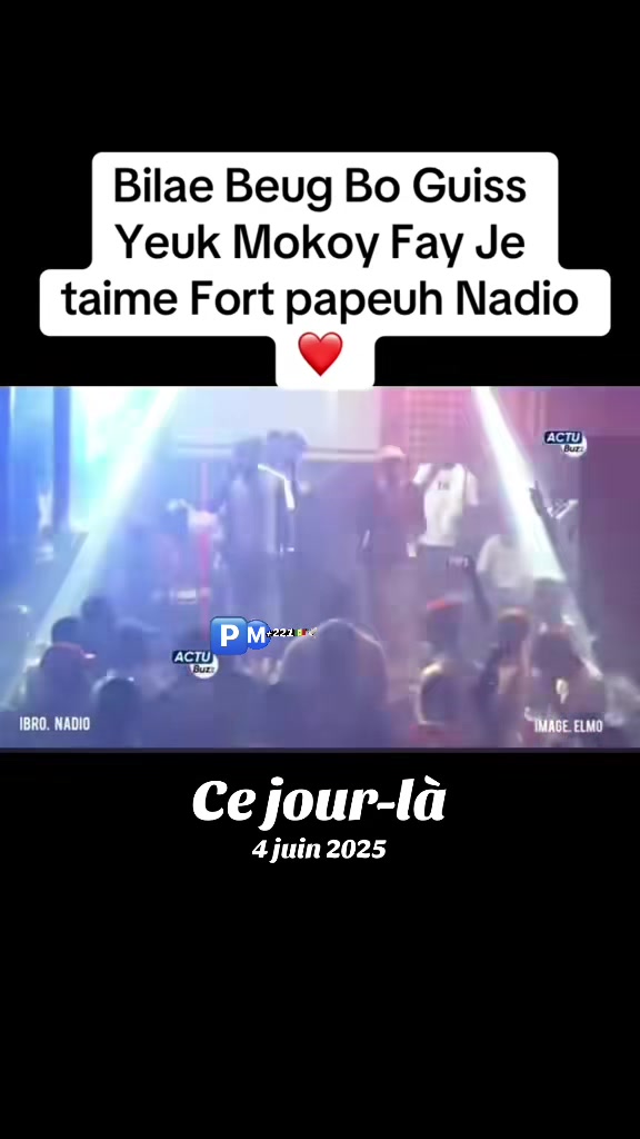 @🅿️apeⓂ️aLiCk_S&eacute;n&eacute;GaL🇸🇳🕊️ ✪