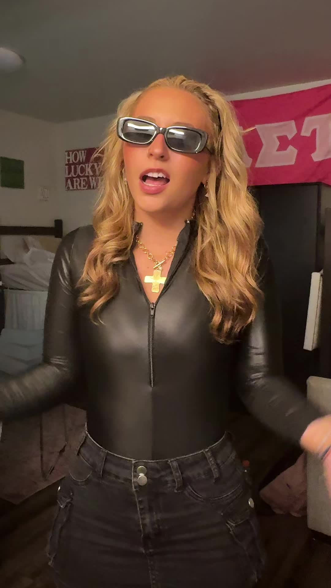 @Addyson