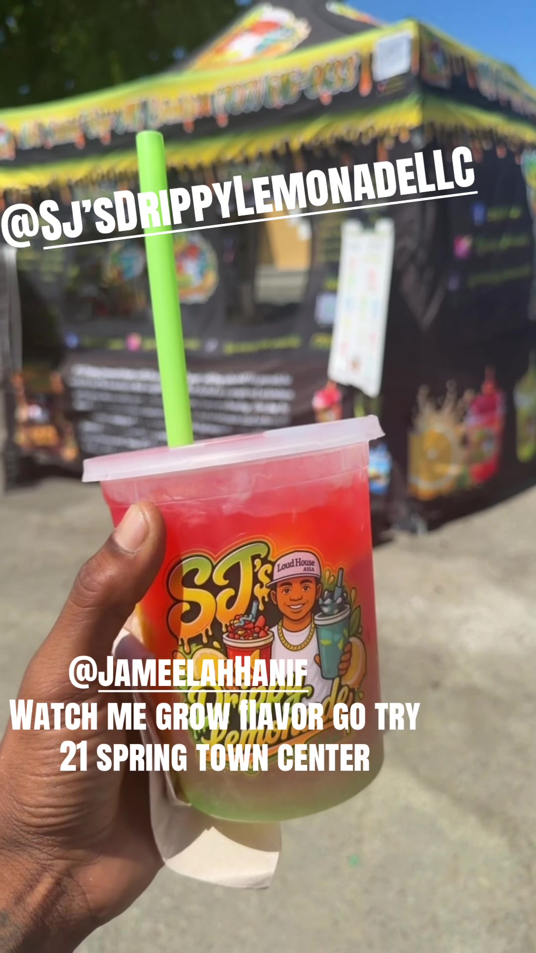 @Yay area Food reviews