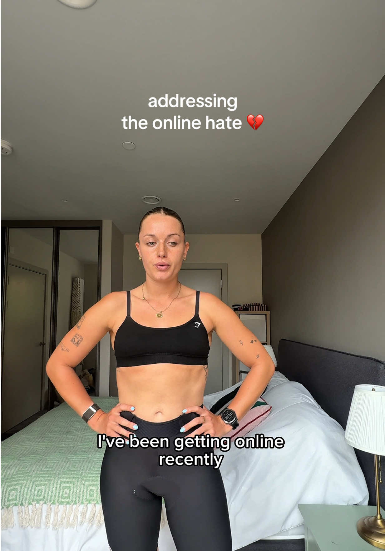@Dr Becca Salmon