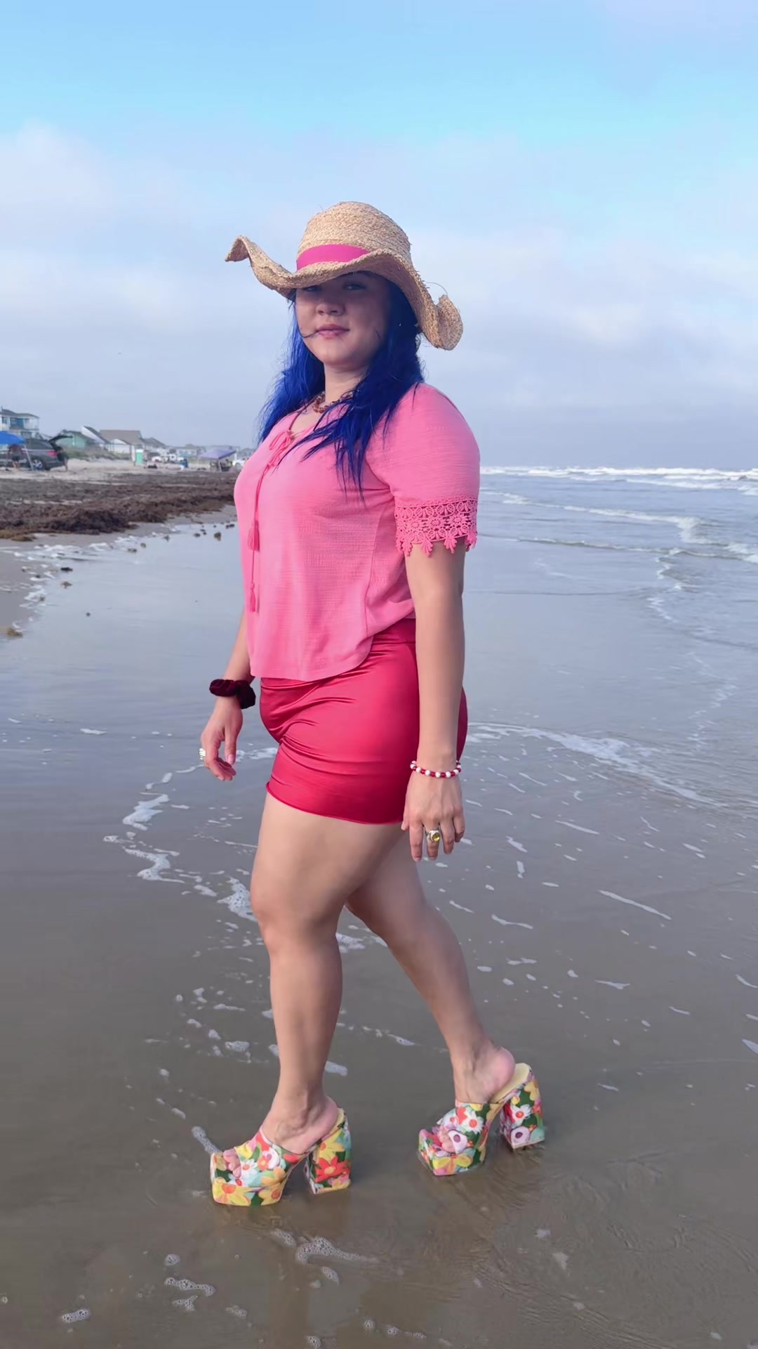 @❤️🫡Cristina Flores🐸🥰