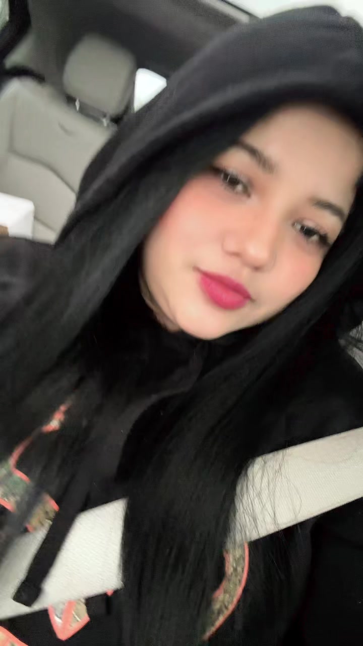 @Morenita, linda