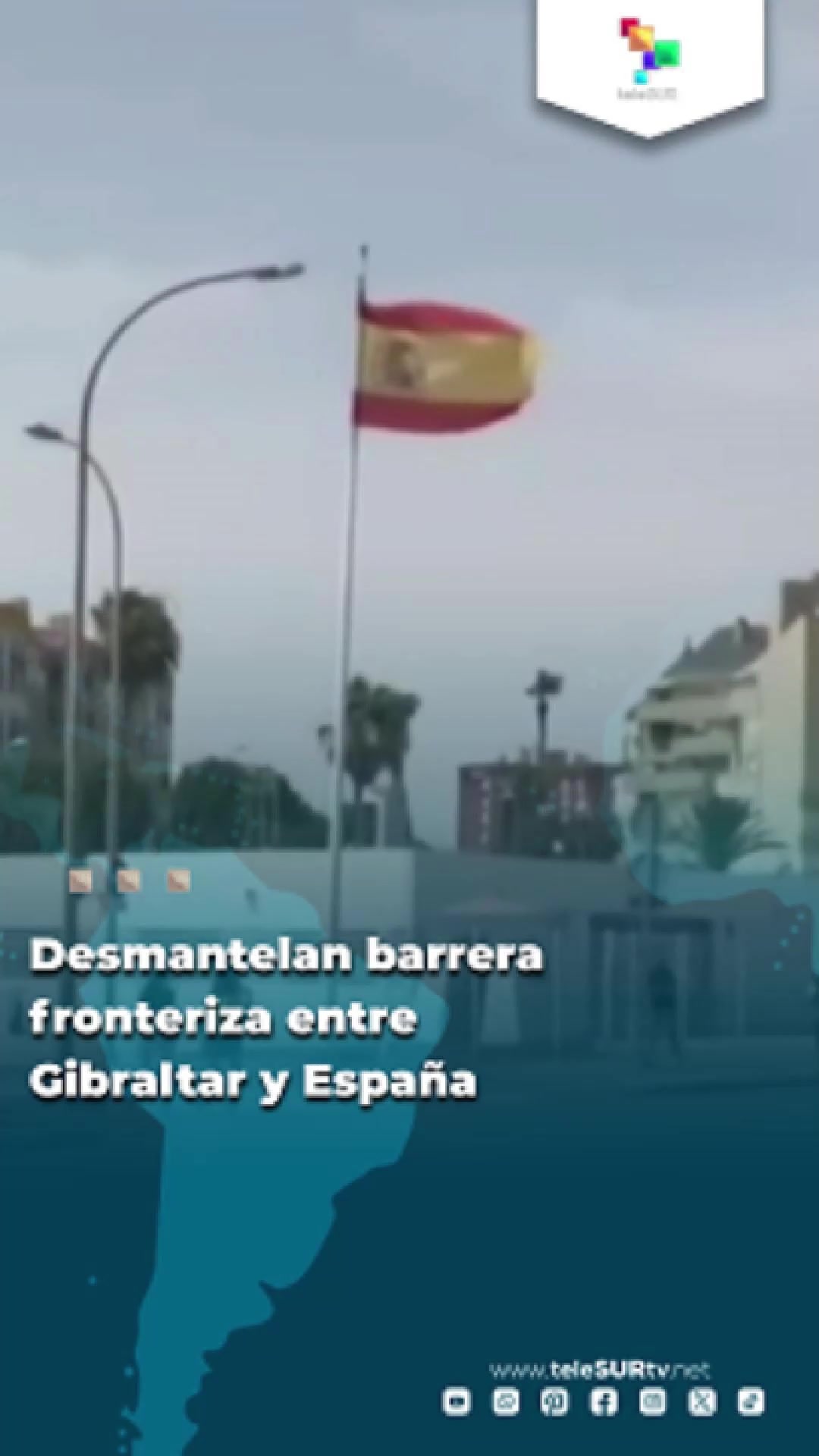@teleSUR Clips