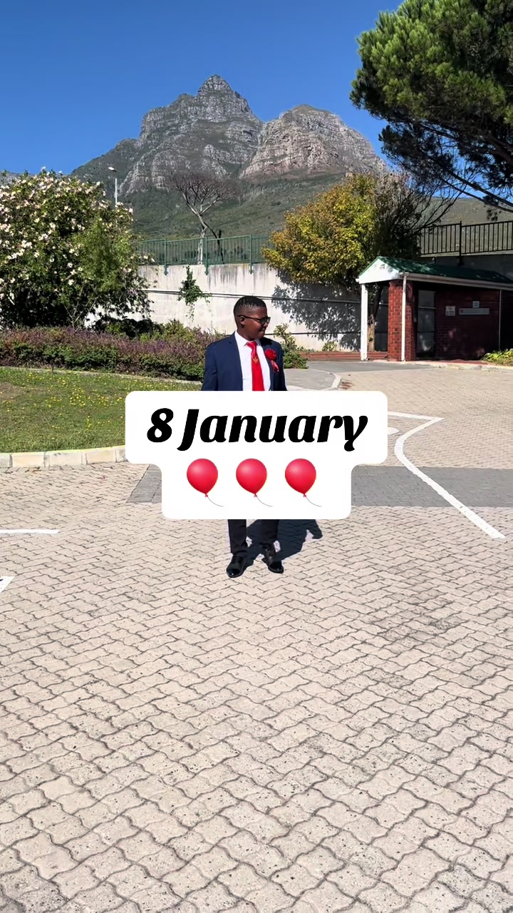 @Lesego Ditlhareng