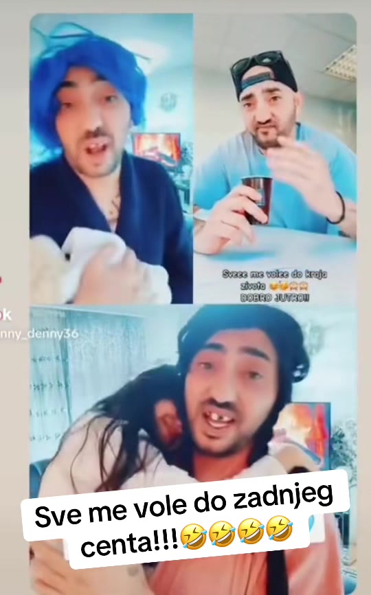 @𝐃 𝐄 𝐍 𝐍 𝐘