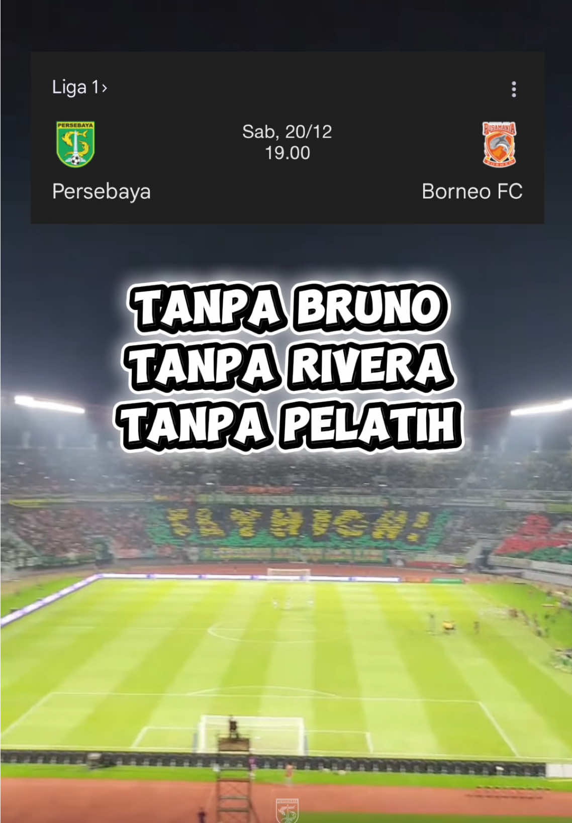 @PERSEBAYA FANS CLUB