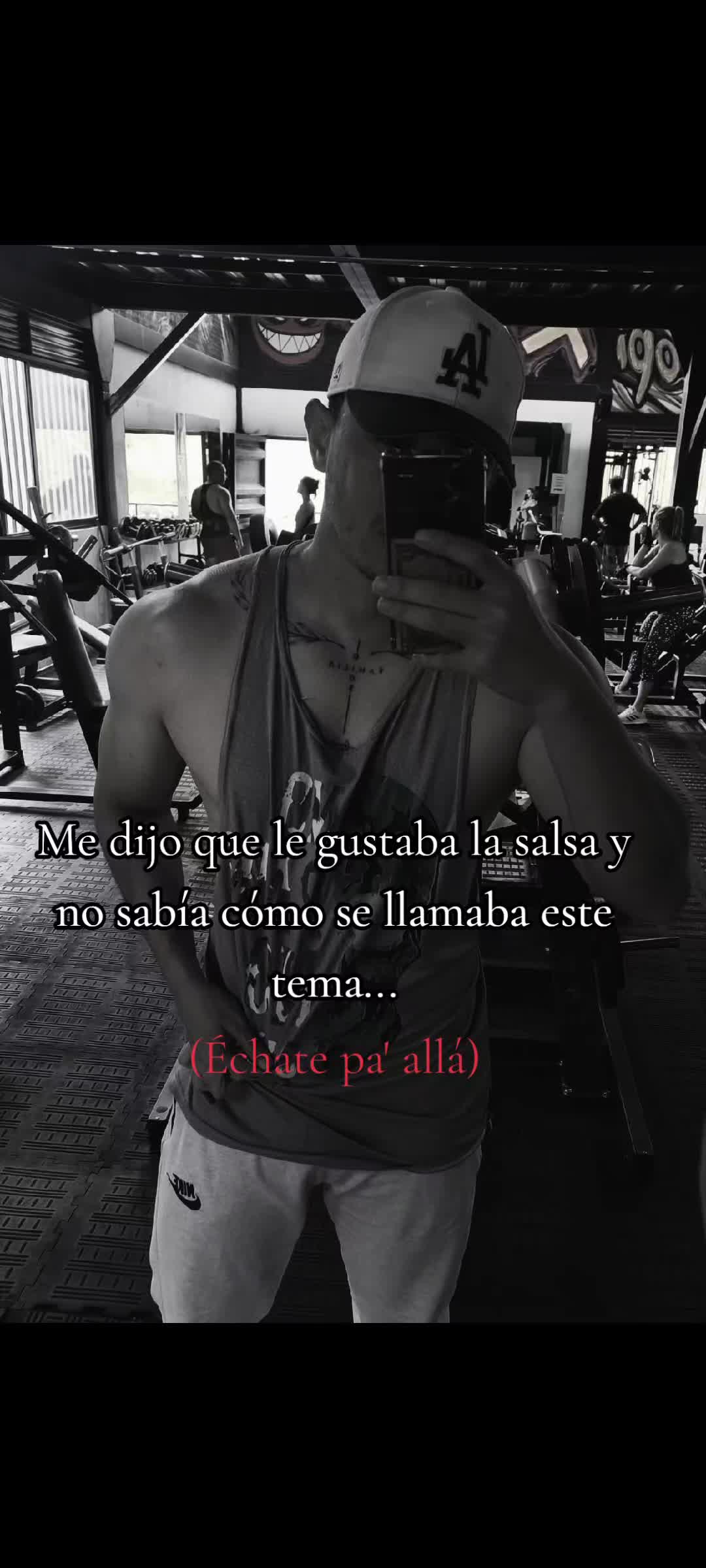 @Diego | Personal Trainer